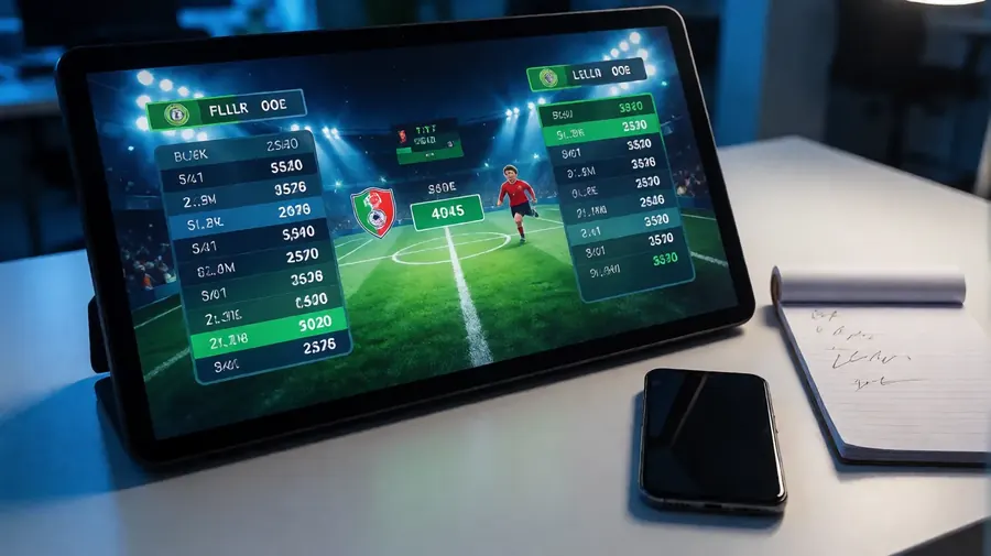 Live Stream 2