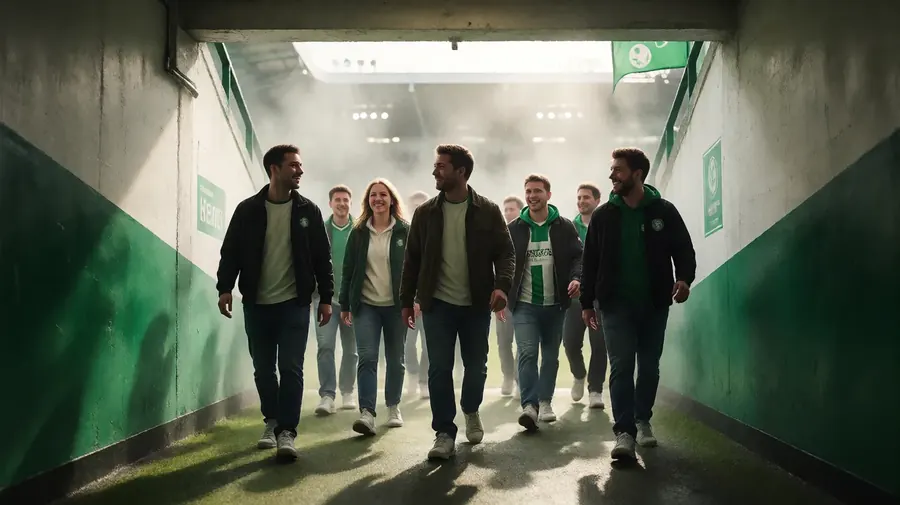 Casino Voetbal Sponsoring Deals: Wat Fans Moeten Weten 2