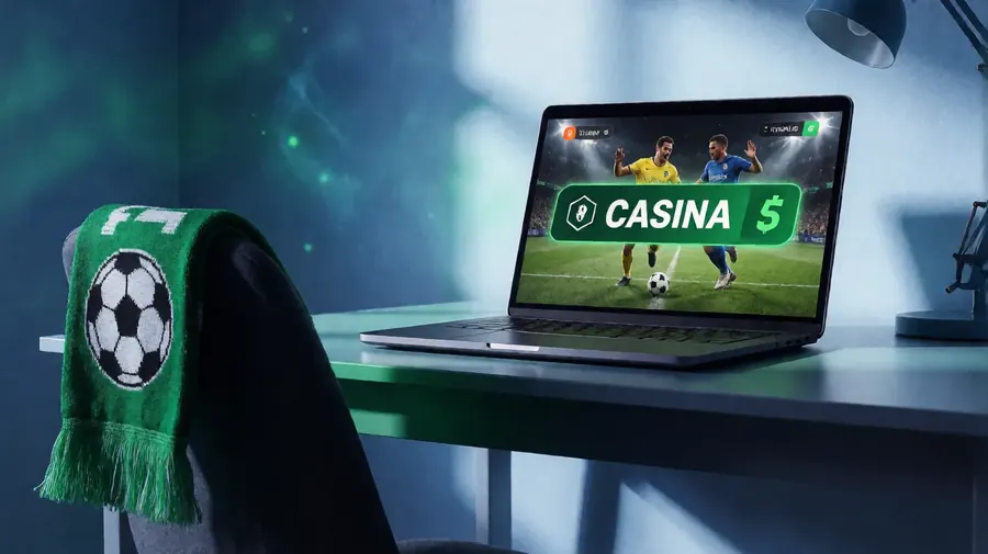 Casino Voetbal Sponsoring Deals: Wat Fans Moeten Weten