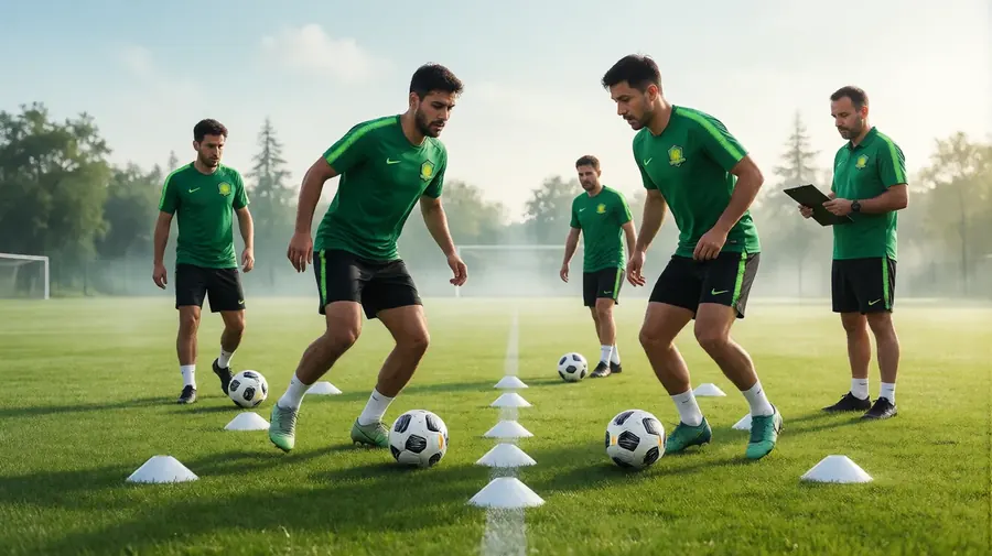 Casino Voetbal Wedden Odds: hoe ik de regels eigenlijk lees