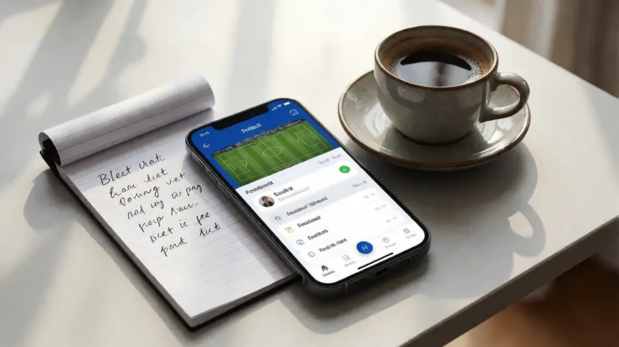Voetbaltickets: Hoe Koop Ik Ze Eigenlijk 2